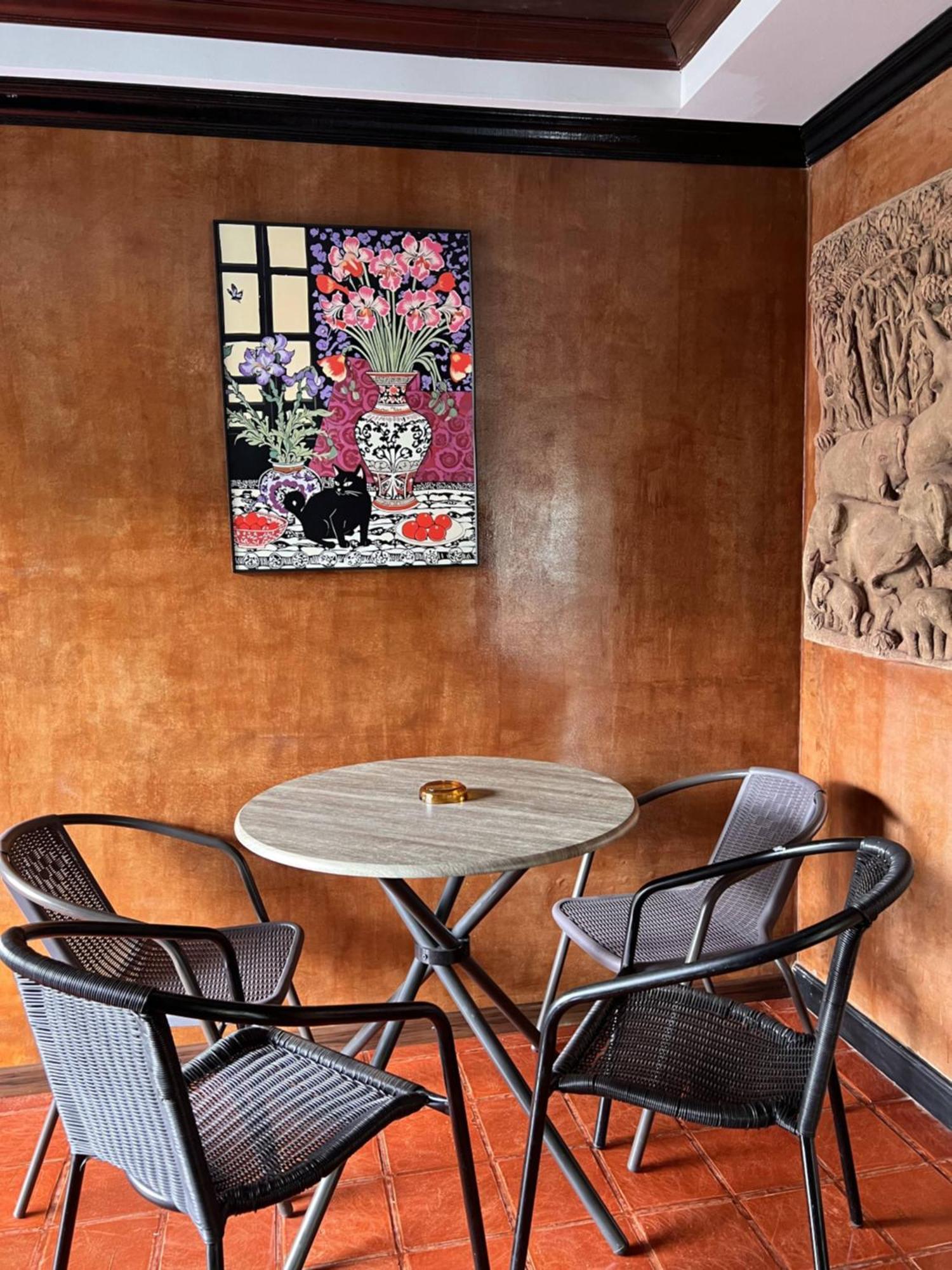 Baankasemsuk Resort 般咔 深宿 Patong Exteriör bild